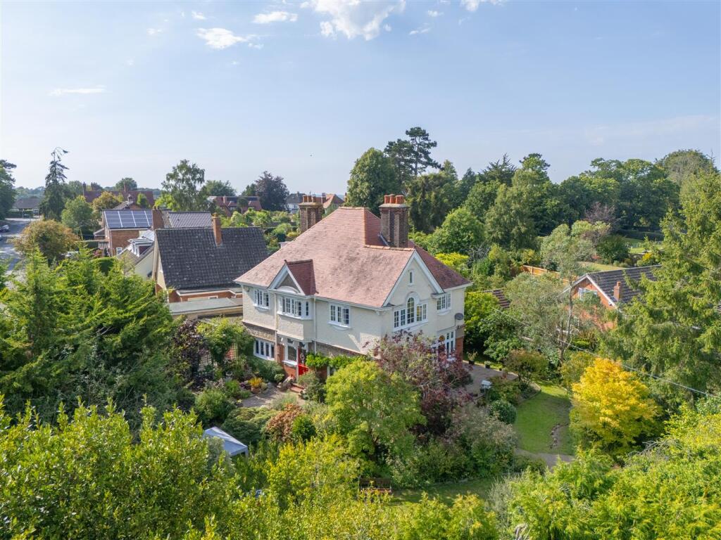Main image of property: Ashmans Road, Beccles