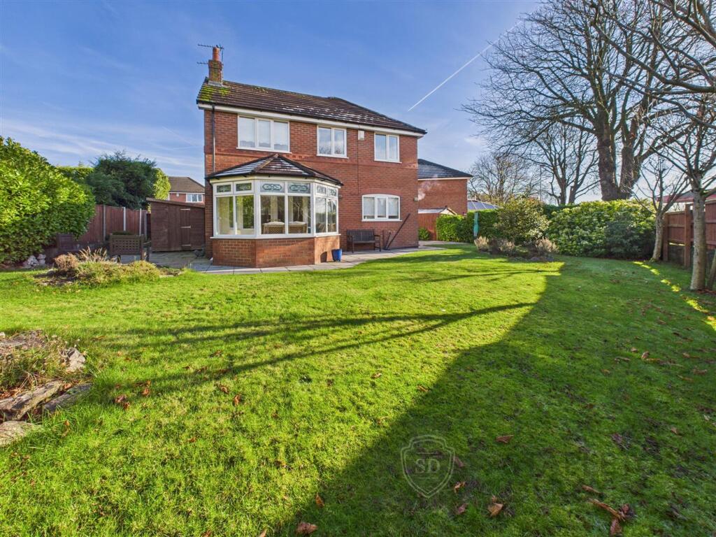 House in Liverpool - View 4