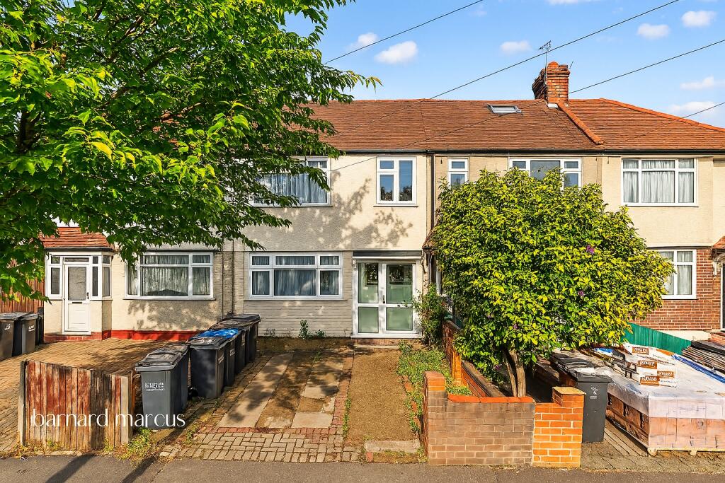 Main image of property: Alfriston Avenue, Croydon