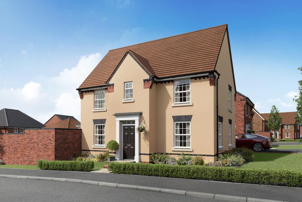 Main image of property: Station Road,
Hailsham,
East Sussex,
BN27 2BY