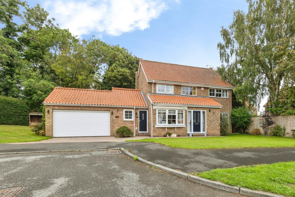 House in Dalton Piercy, Hartlepool - View 2