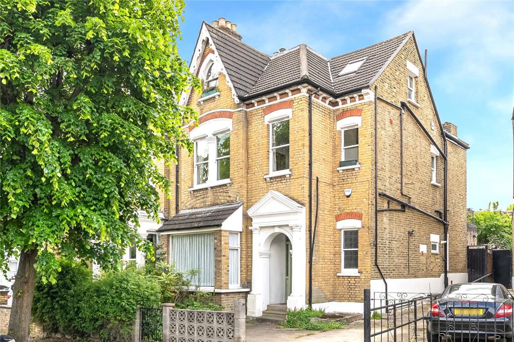 Main image of property: Granville Road, N4