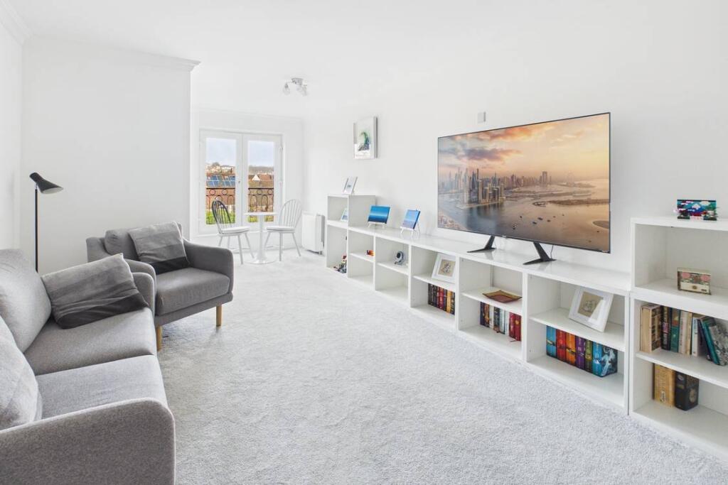 Main image of property: Brampton Way, Portishead, Bristol, BS20