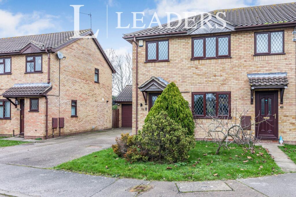 Main image of property: Ranville, Carlton Colville, Lowestoft, NR33