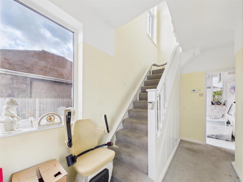 Eleanor Road, Moreton, Wirral - View 2