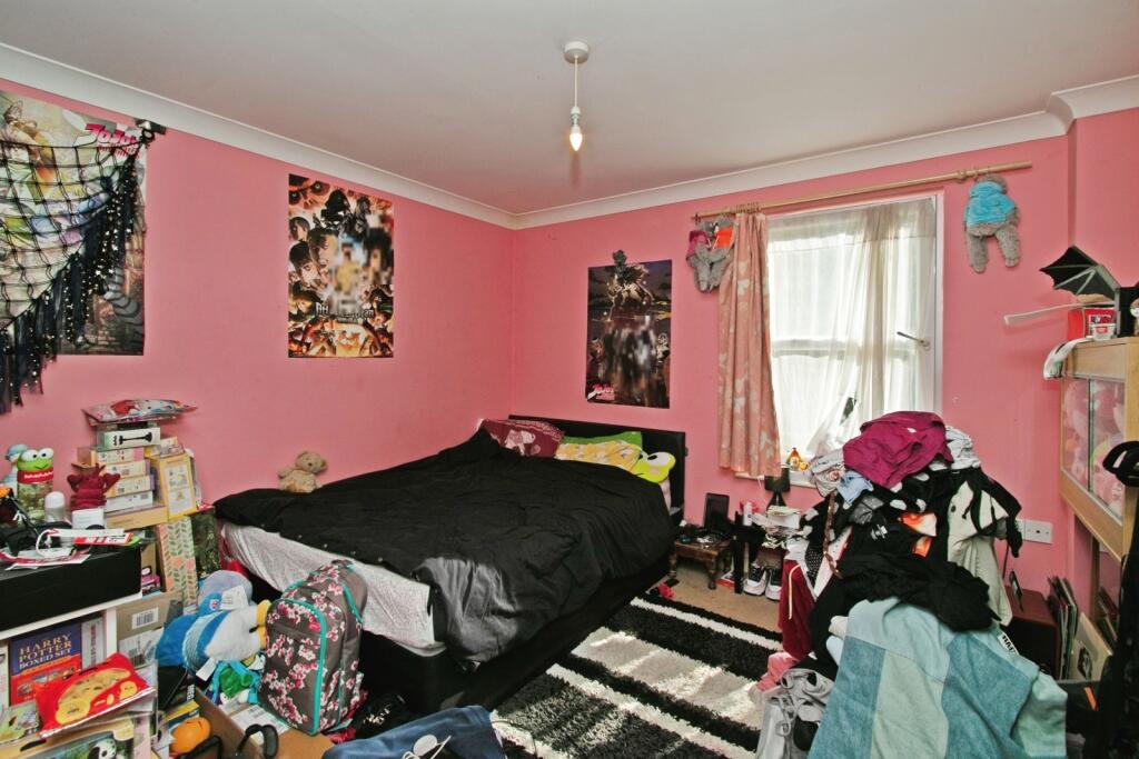 Apartment in Camborne, High Condurrow - View 5