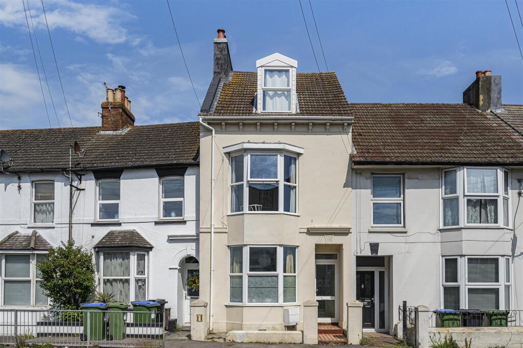 Main image of property: Lewes Road, Newhaven