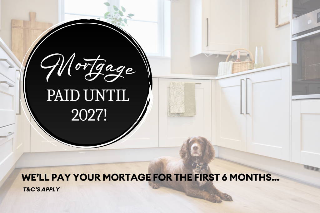 Additional image 2 of Plot 7, The Hawcliffe, The Carriages, Oxenhope