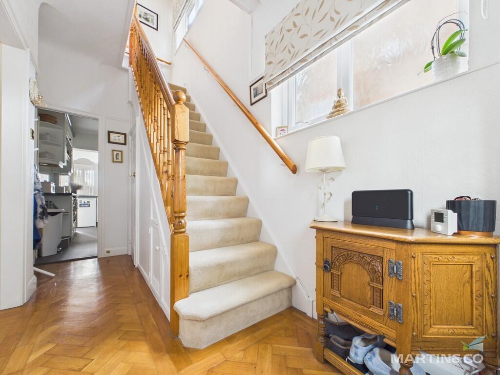 House in Wirral, Higher Bebington - View 5
