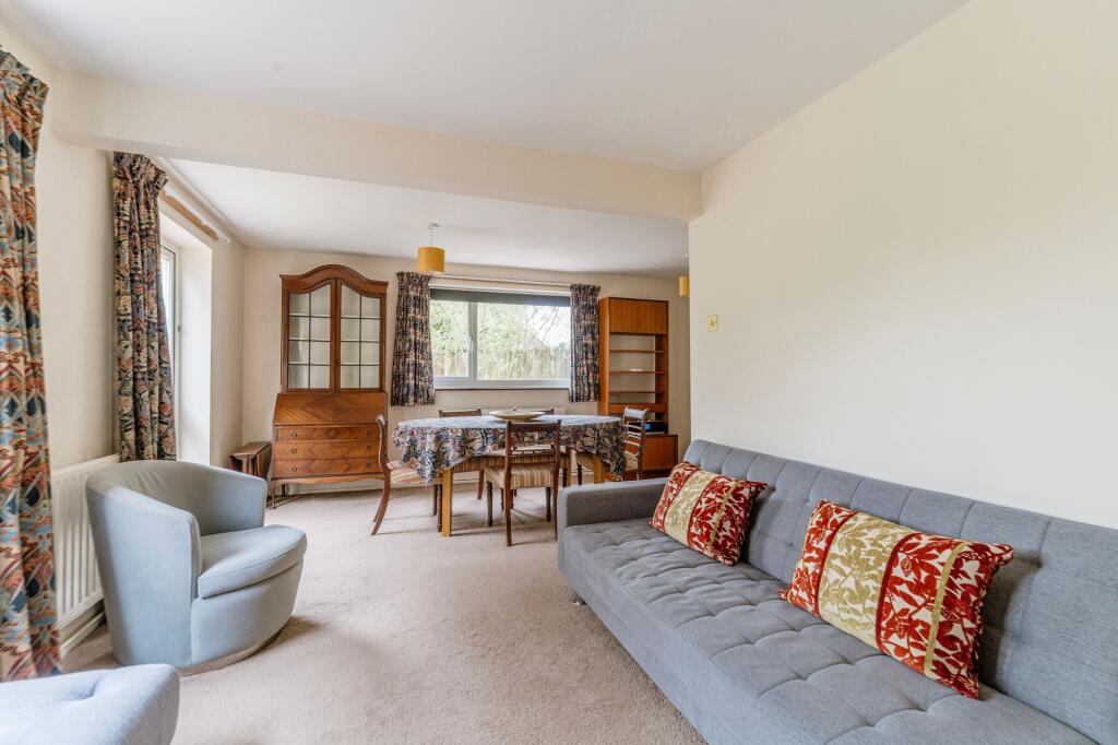 House in Norwich - View 5
