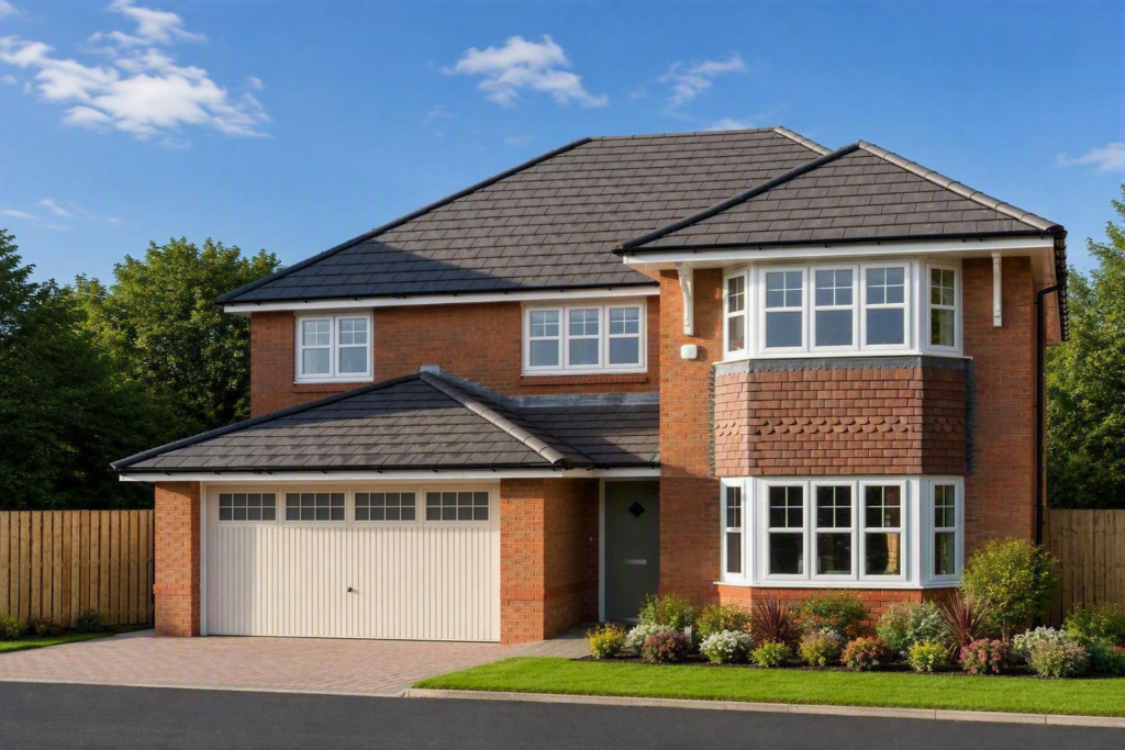 Main image of property: Lower Hays,
Daresbury Park
WA4