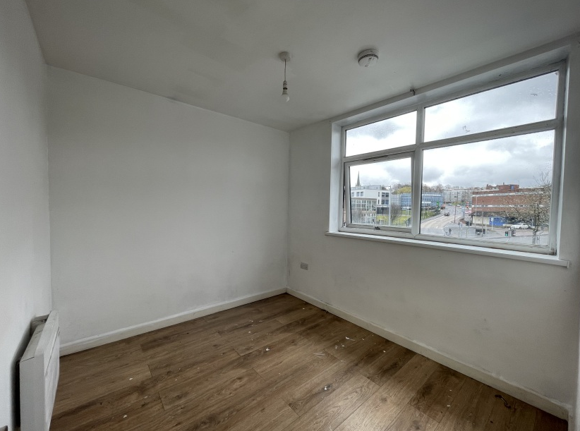 Main image of property: Bradford Lane, Walsall, WS1
