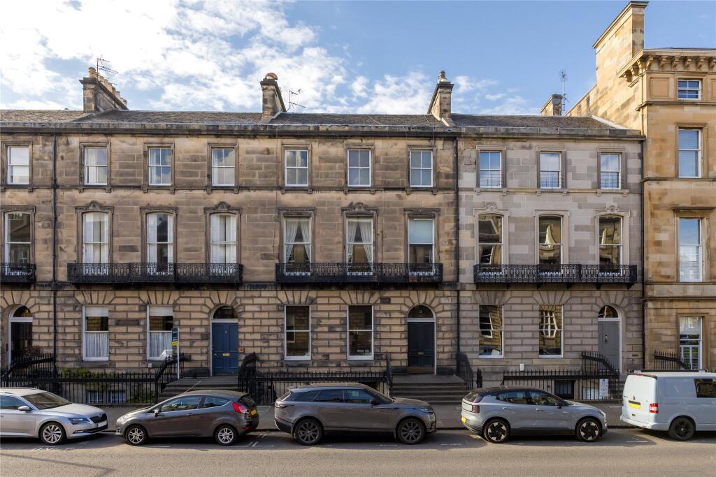 Main image of property: Chester Street, Edinburgh
