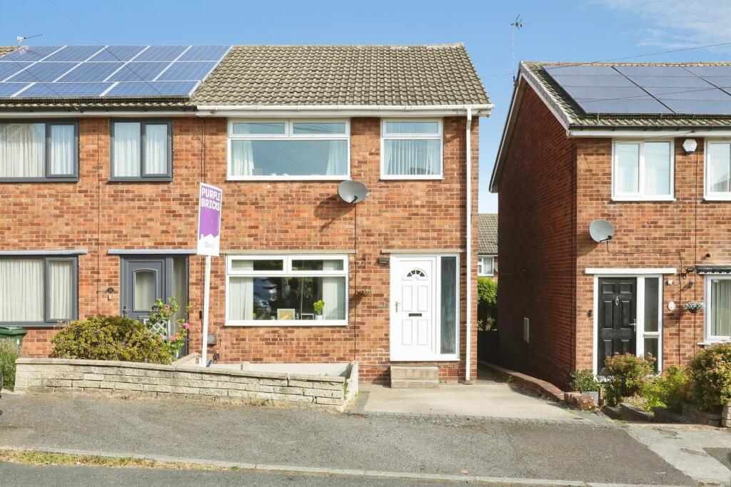 Main image of property: Progress Drive, Bramley, Rotherham