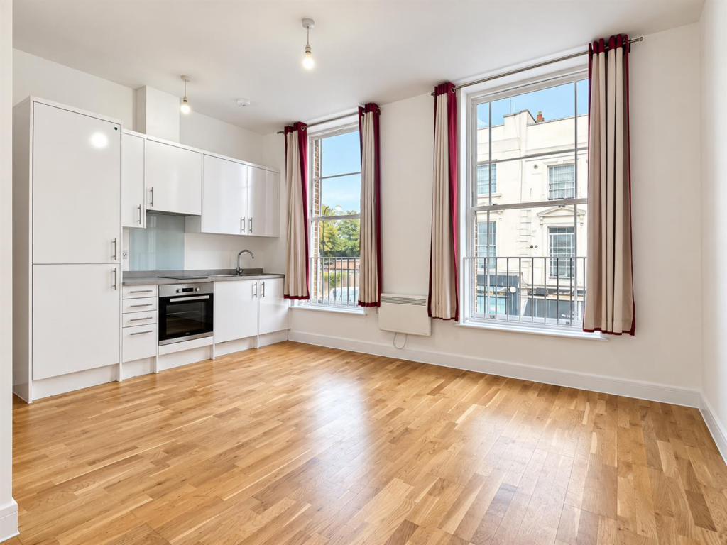 Main image of property: Belsize Road, Kilburn NW6