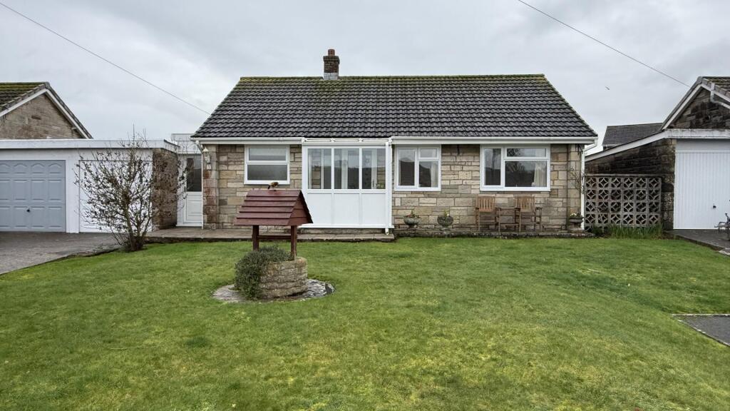 Main image of property: Withybed Close, Newport