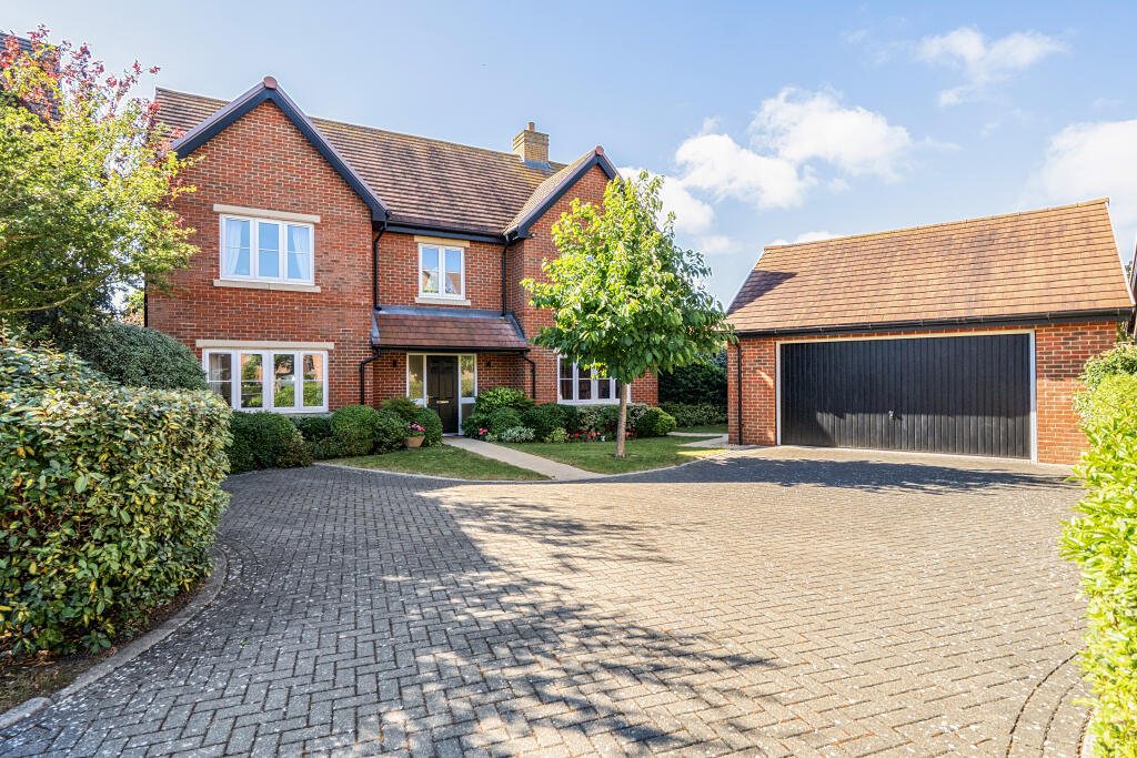 Main image of property: Tawny Close, Chichester, PO20