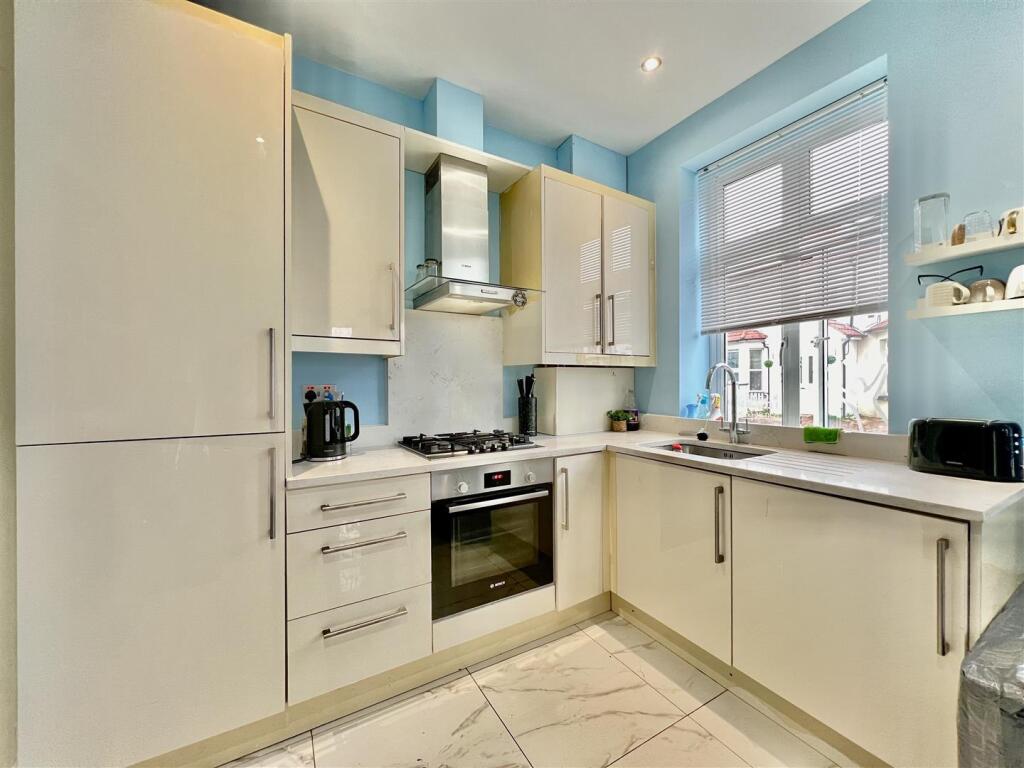 Main image of property: Cross Lances Road, Hounslow, TW3