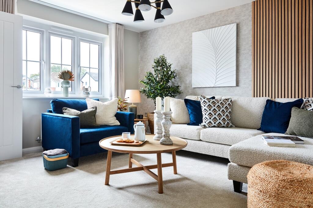 Main image of property: Leaf Living at Bollin Grange, Macclesfield, SK11, Chesire