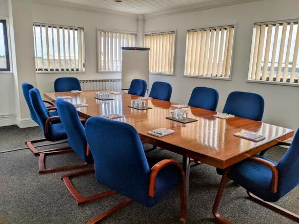 Boardroom Access