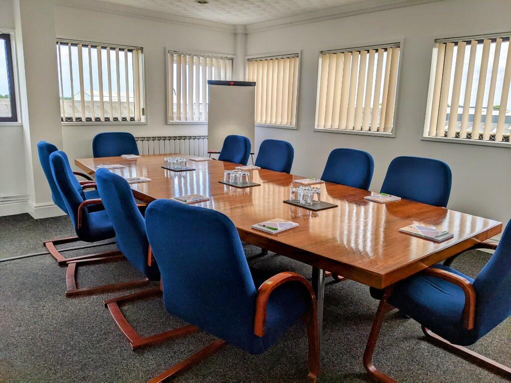 Boardroom Access
