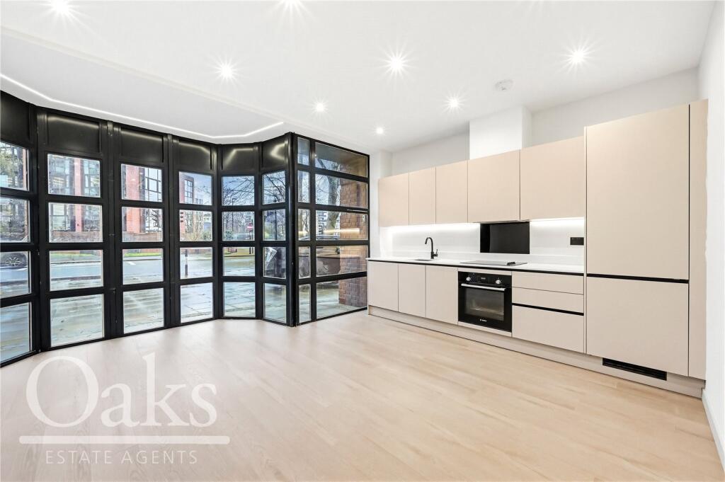 Main image of property: Dingwall Road, East Croydon