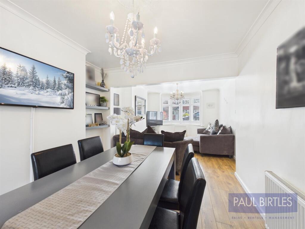 Balmoral Avenue, Flixton, Trafford, M41 9DU - Widok 6