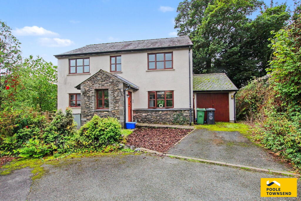 Main image of property: Forresters Walk, Backbarrow, Ulverston
