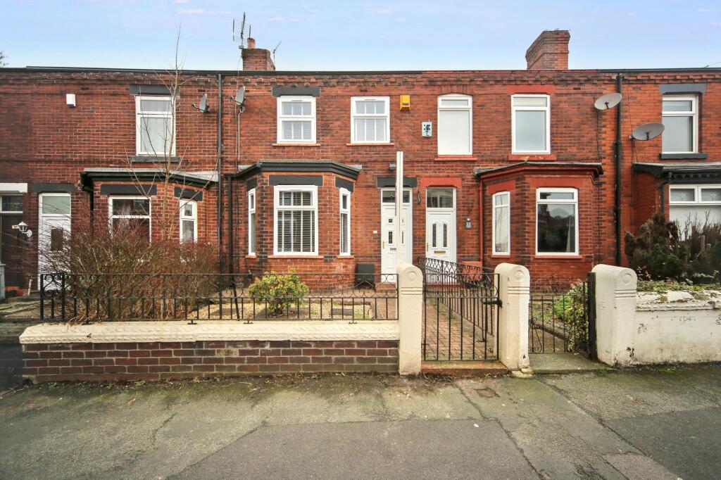 Main image of property: Beech Hill Lane, Wigan, WN6