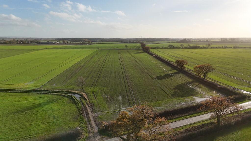 Main image of property: Breckstreet Lane, Seaton Ross