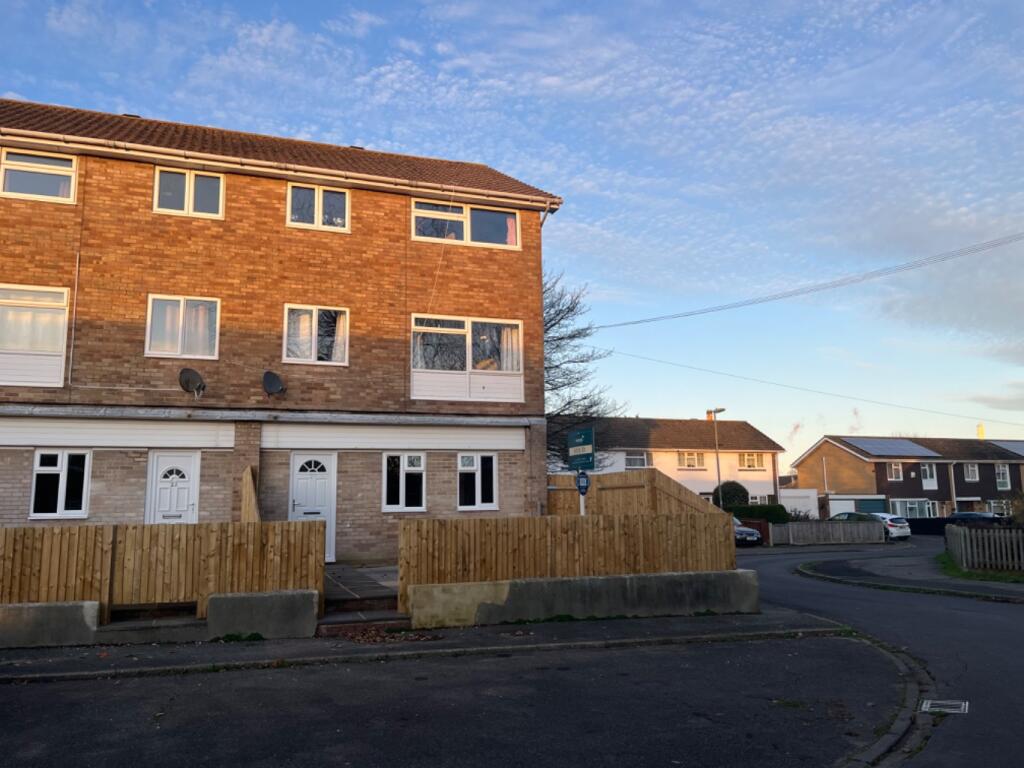 Main image of property: Faircross Close, Holbury, Southampton, Hampshire, SO45