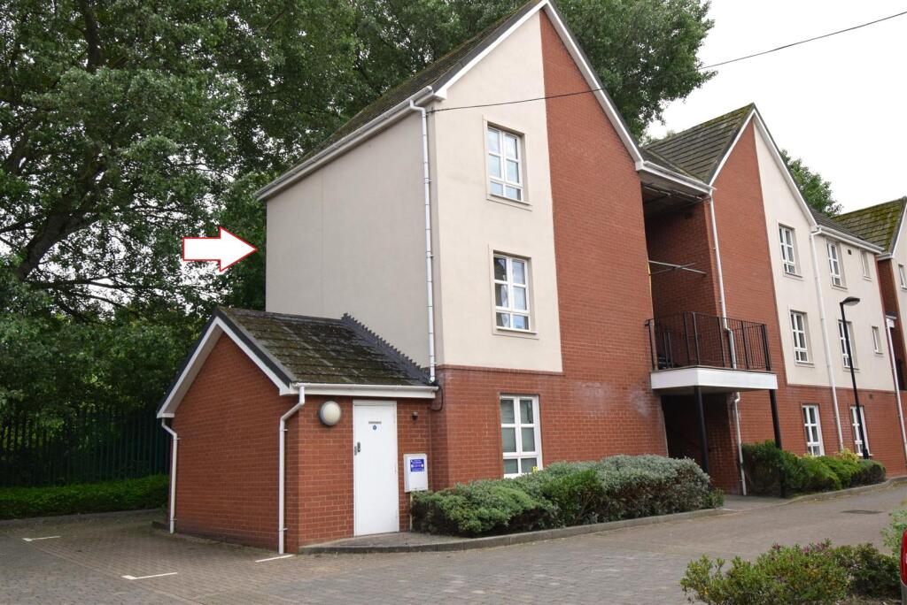 Main image of property: Heathlands Grange, Burton-On-Trent