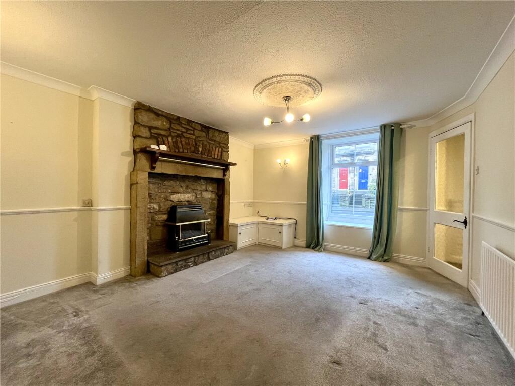 House in Hexham, Northumberland - View 4