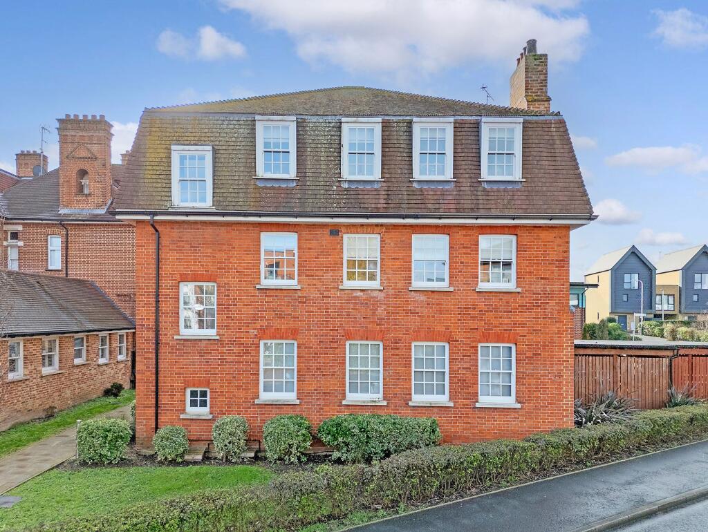 Main image of property: Safflower Lane, New Coach House, RM3