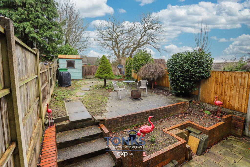 Additional image 20 of High Leasowes, Halesowen, B63 4BN