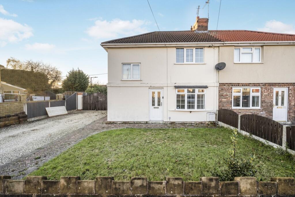 Main image of property: Broadway, Dunscroft, Doncaster, South Yorkshire, DN7