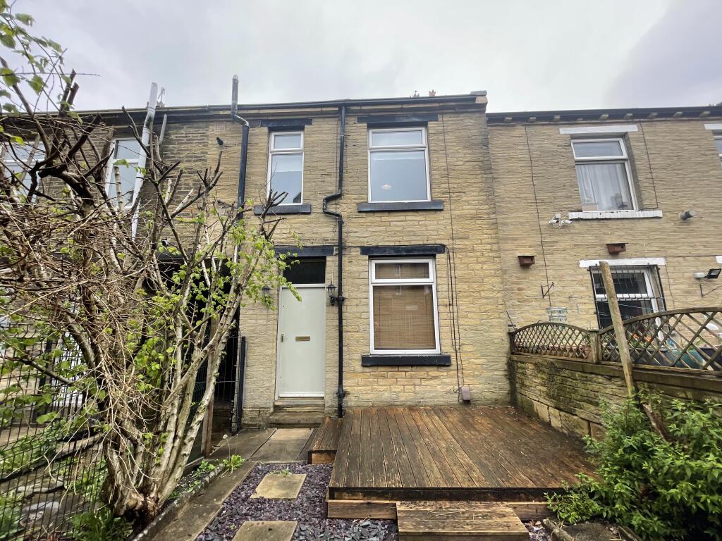 Main image of property: Watmough Street, Bradford, West Yorkshire, BD7