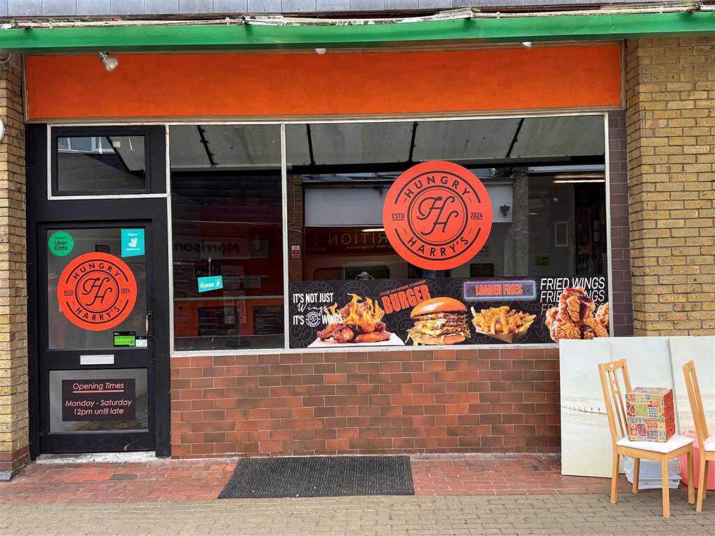 Main image of property: The Row, New Ash Green, Longfield