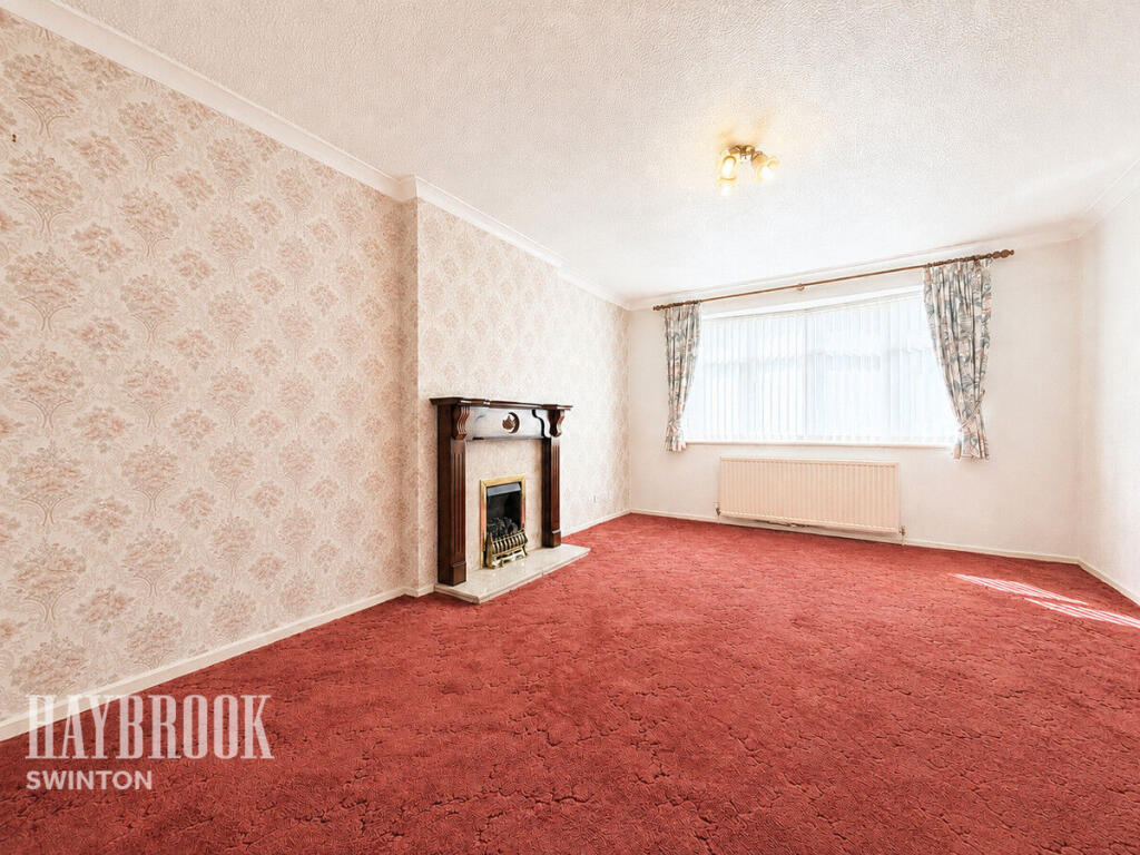 House in Rotherham, South Yorkshire - View 4