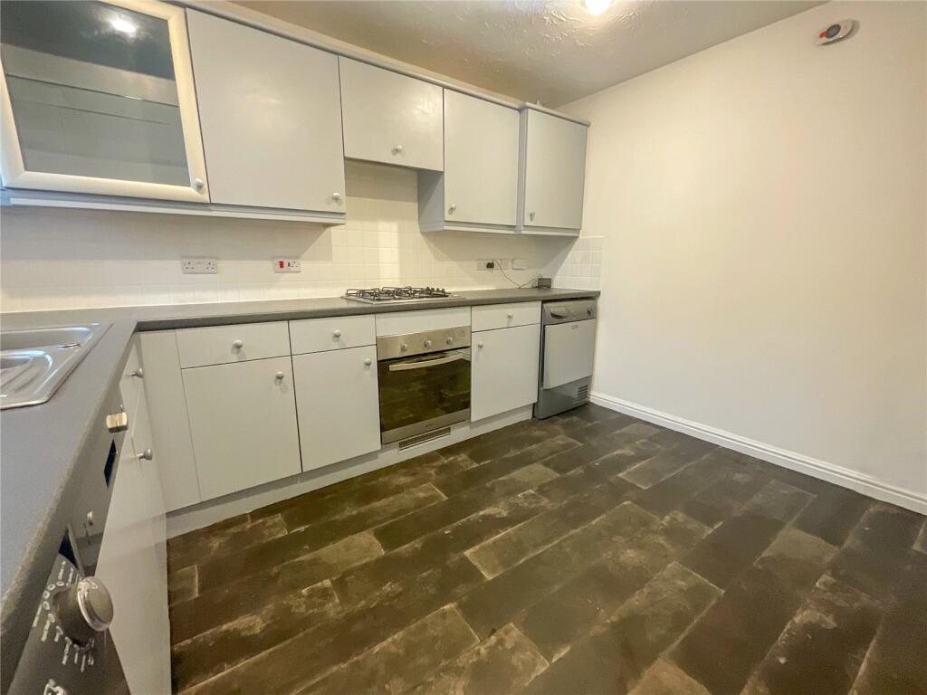 House in Sutton Coldfield, Muffin's Den - View 6