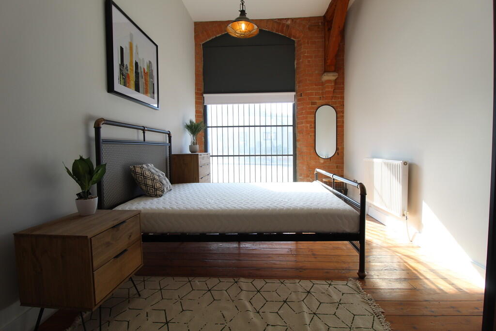 1 bedroom flat share for rent