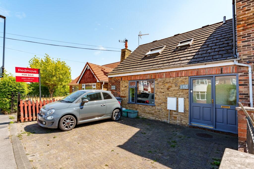 Main image of property: Bad Bargain Lane, York, YO31