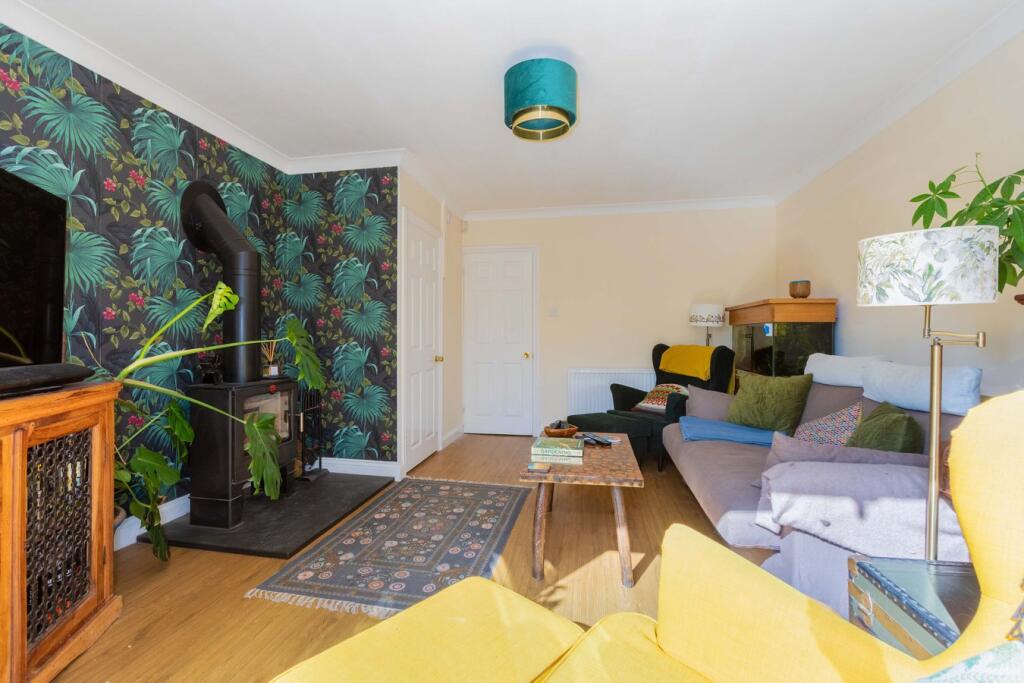 North Town Road, Maidenhead, SL6 - View 4