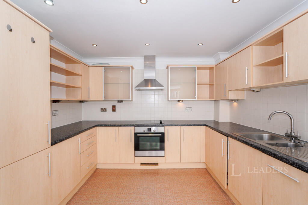 Additional image 4 of Warwick House, 21-23 London Road, St. Albans, AL1