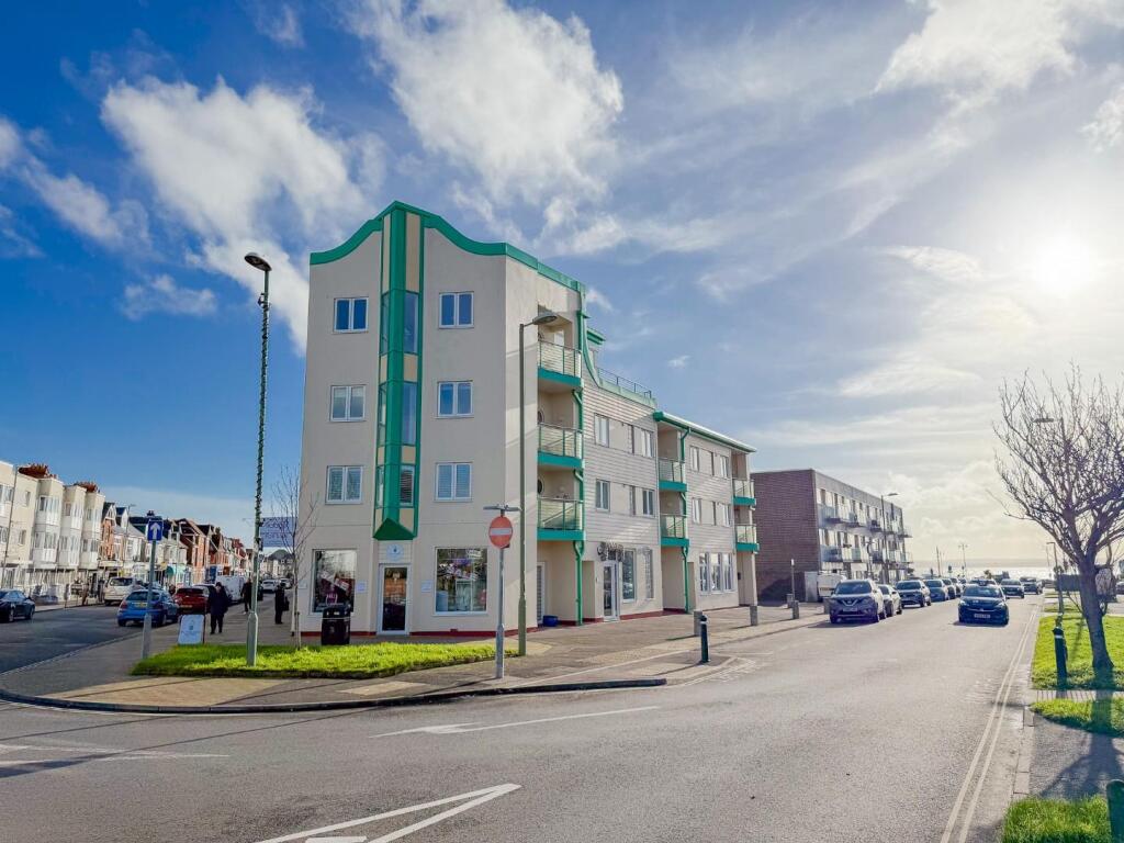 Main image of property: Milvil Road, Lee-On-The-Solent