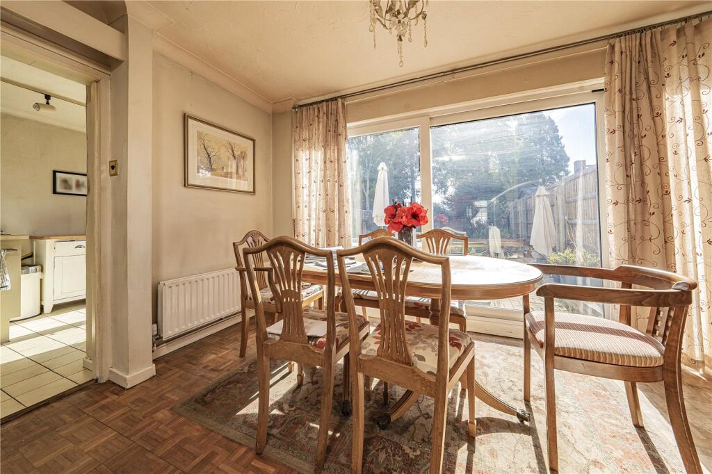 House in London - View 4