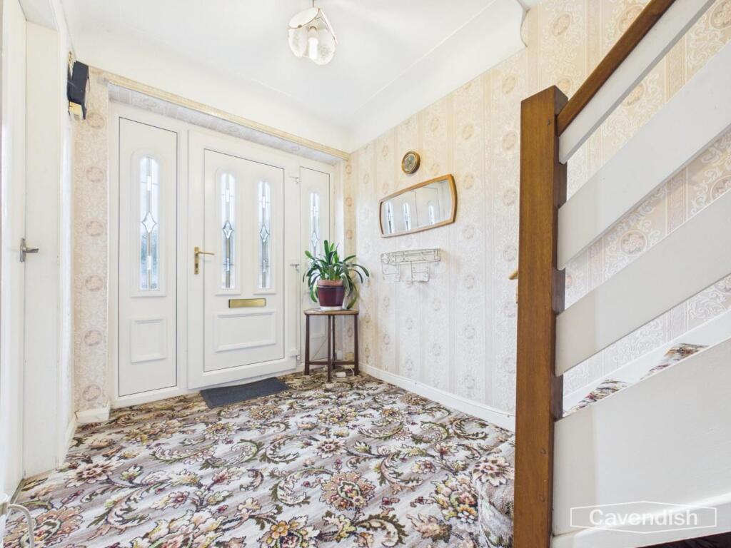High Park, Gwernaffield, CH7 - More