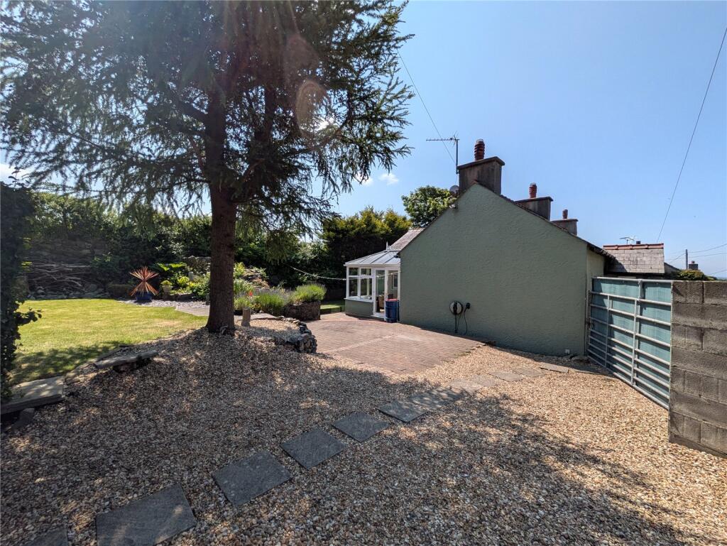 Main image of property: Gwalchmai, Holyhead, Isle of Anglesey, LL65