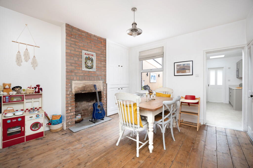 Additional image 5 of Newtown, Trowbridge, Wiltshire, BA14 0BE