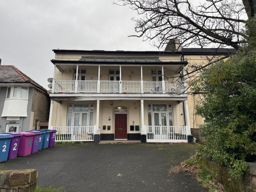 Main image of property: Derwent Road West, Old Swan, Liverpool, L13